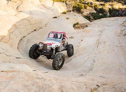 Outdoor Adventures